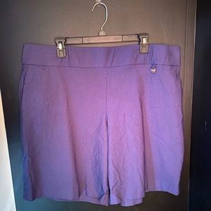 Company Ellen Tracy Shorts SZ XXL